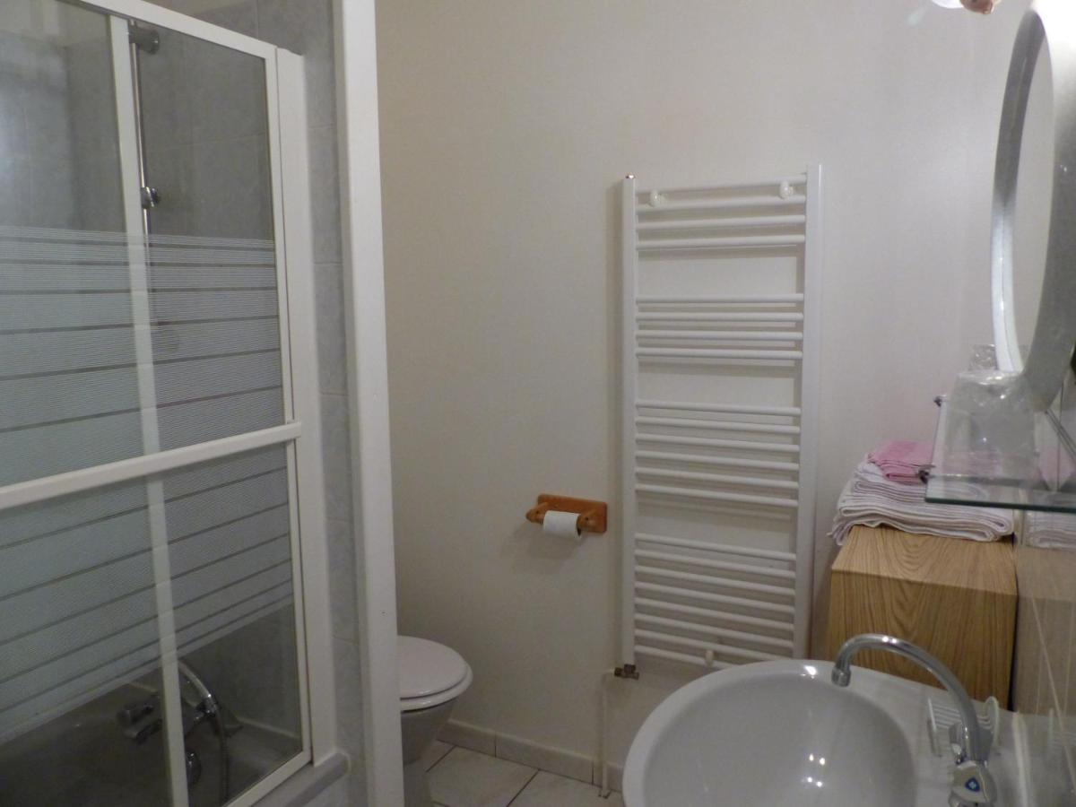 Le Chaumois Hotel Saint-Boil Bagian luar foto