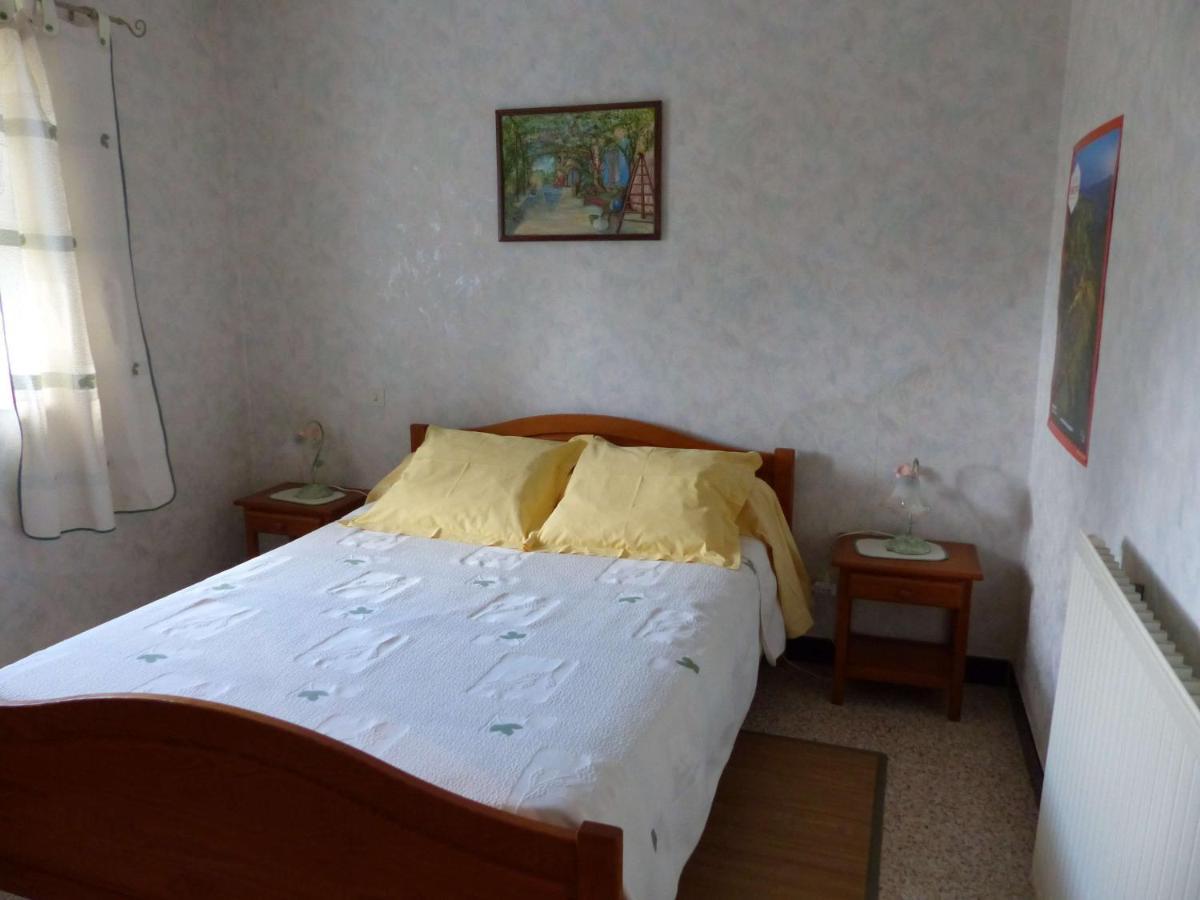 Le Chaumois Hotel Saint-Boil Bagian luar foto